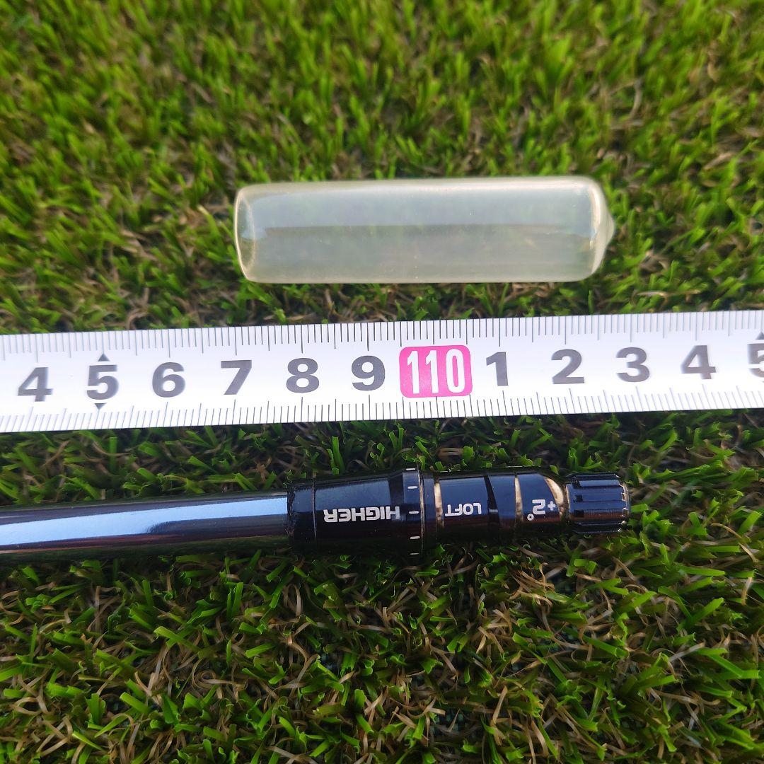 【値下げ】三菱ディアマナ PD 60 S 1W用シャフト