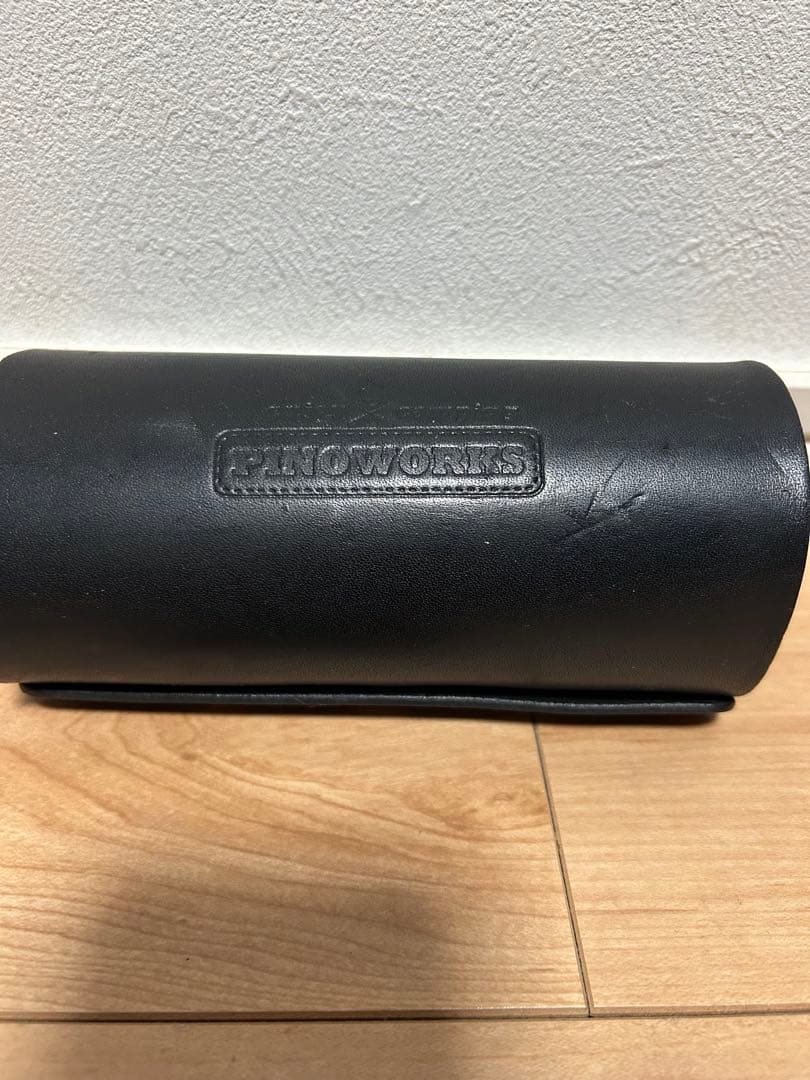 ピノワークス　ガス缶カバー２個セット