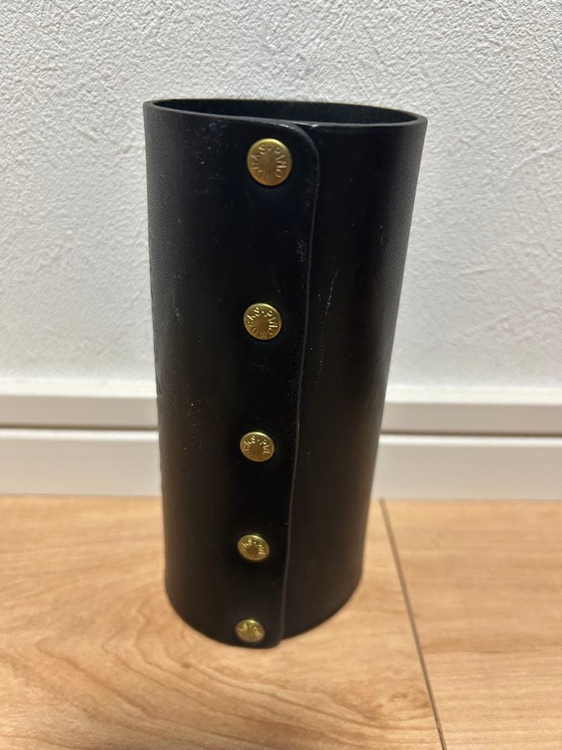 ピノワークス　ガス缶カバー２個セット