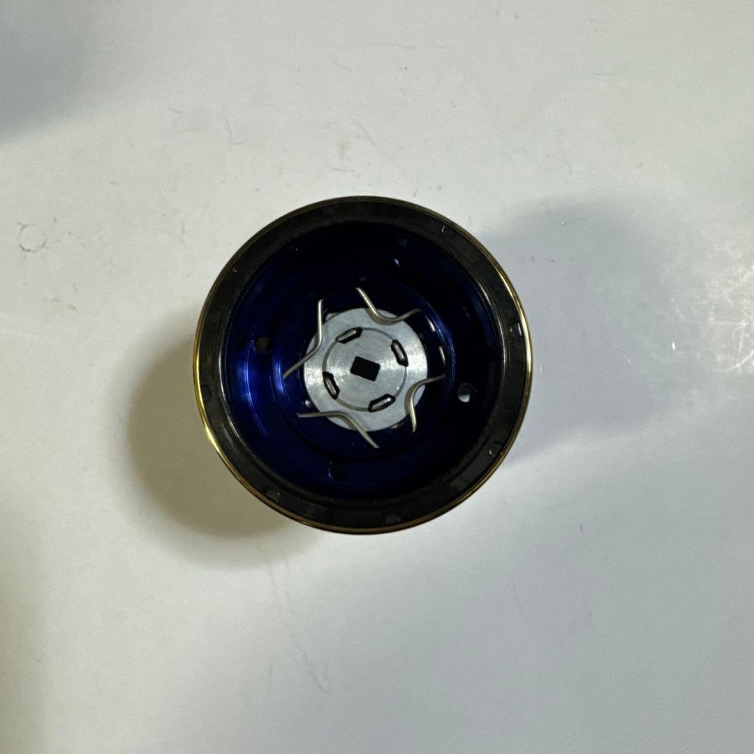 シマノ　夢屋カスタムスプール　4000PE1520スプール