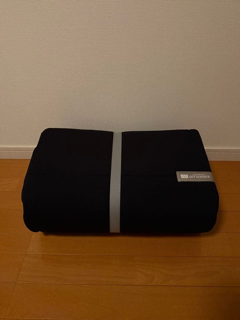 エアウィーヴ　ポータブル　mini