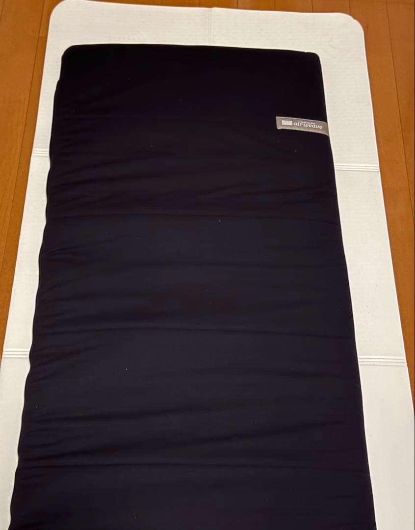 エアウィーヴ　ポータブル　mini