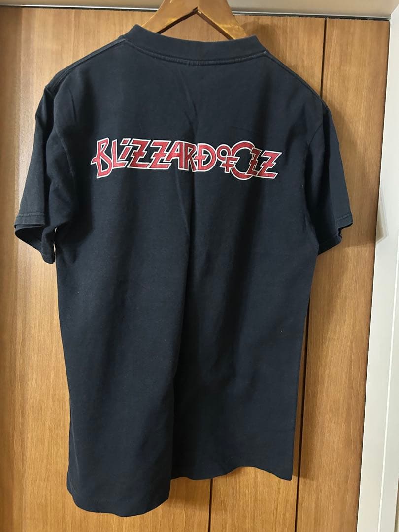 Ozzy Osbourne オジーオズボーン　ヴィンテージ