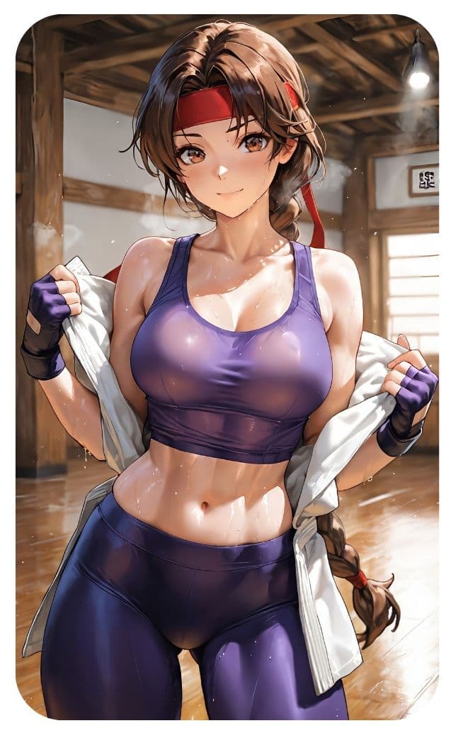 ☆フク☆ 名刺カードセット 2キャラ12枚【半光沢】