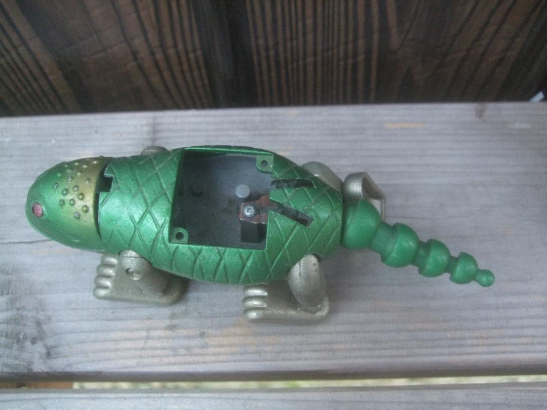 マルシン★ 火山怪獣ケムラー★円谷プロ