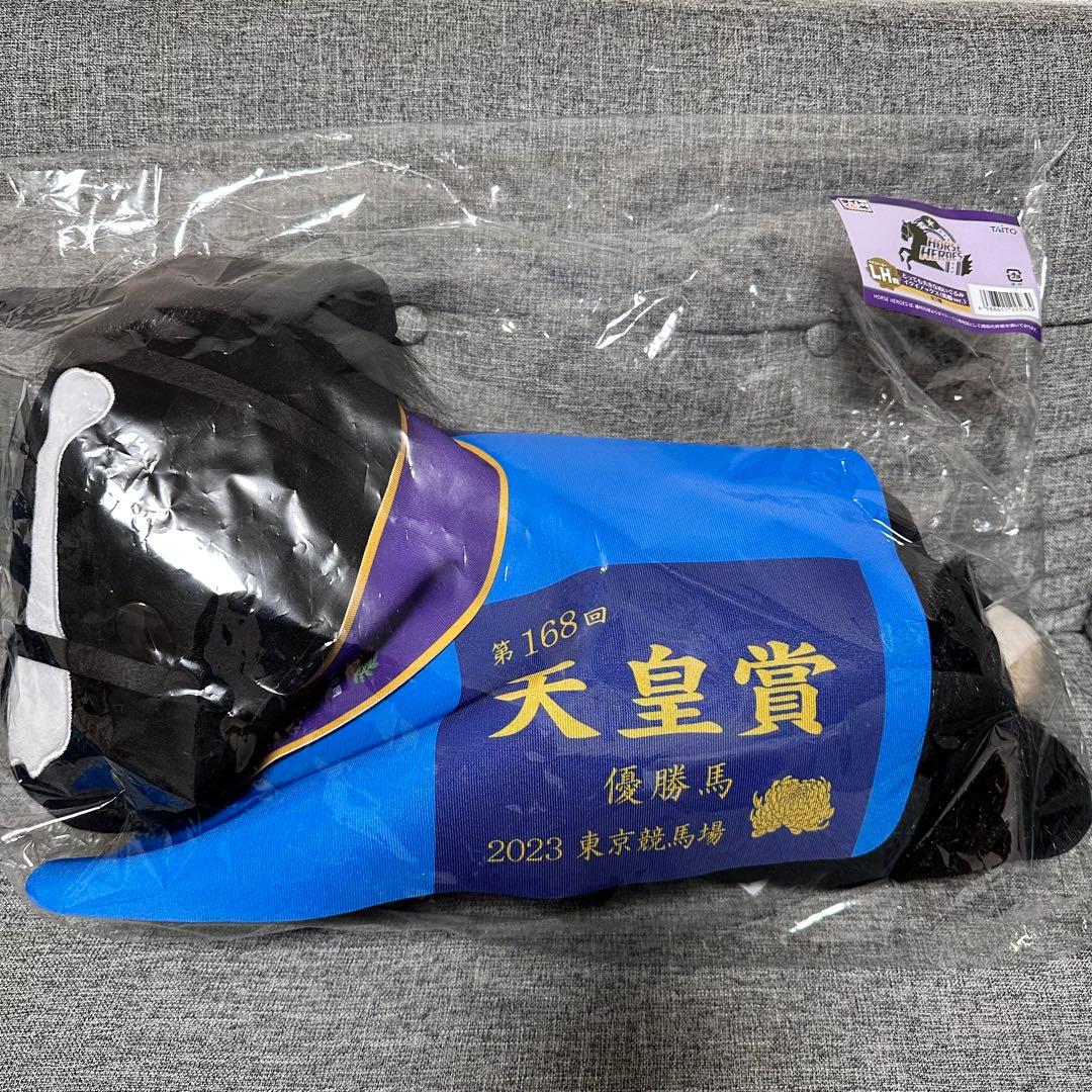 【複数セット】タイトーくじ　HORSE HEROES