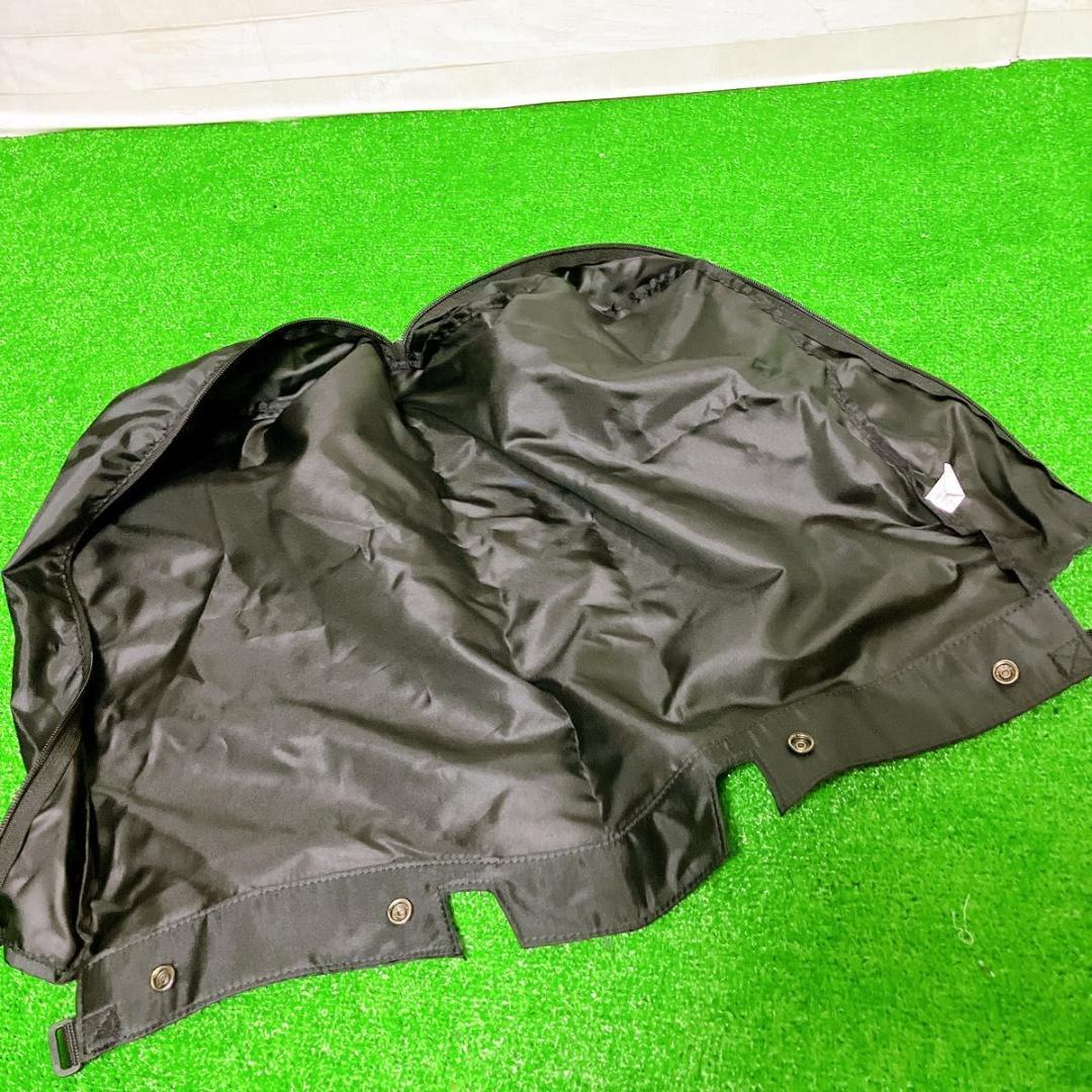 【極美品】NIKE スポーツライト キャリー2 ゴルフ キャディバック 8.5型