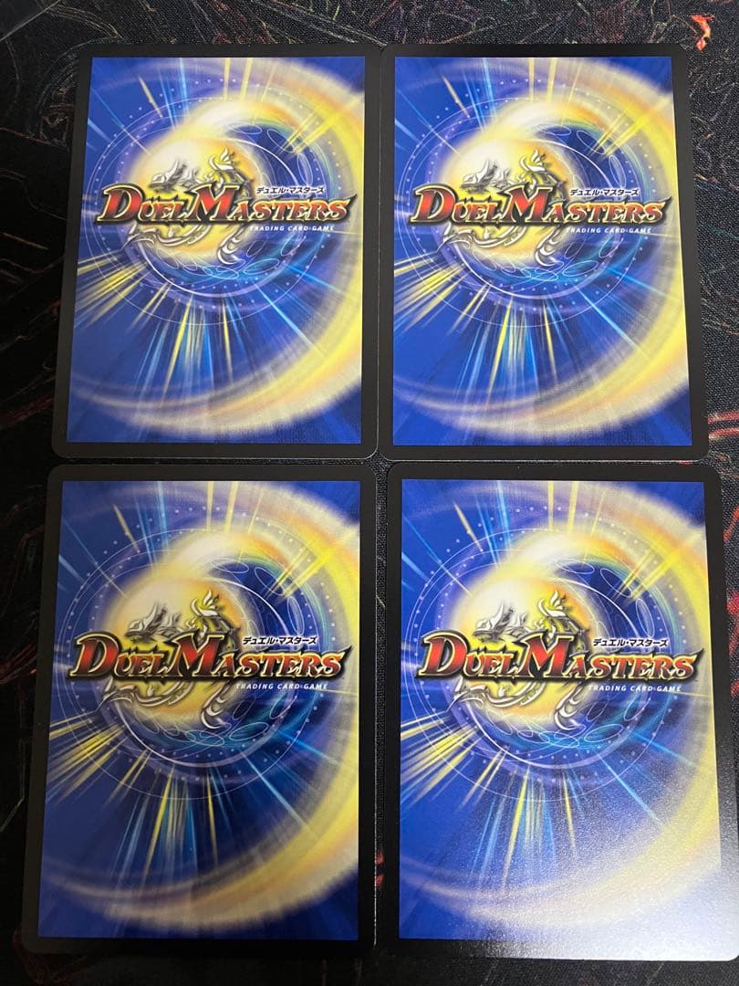 飛翔龍 5000VT 4枚