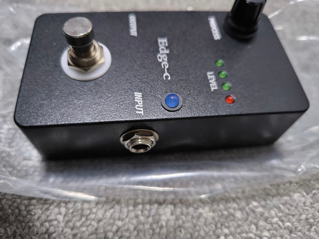 Edge-cクローン　BOOWY