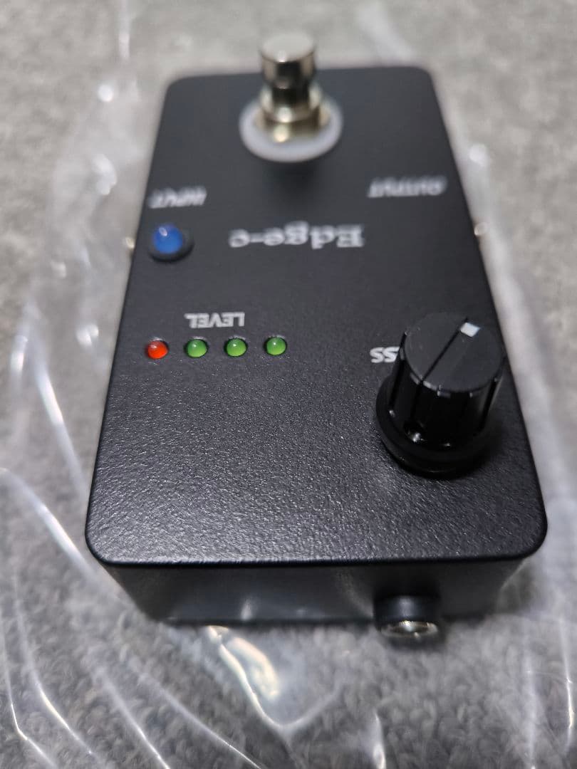 Edge-cクローン　BOOWY