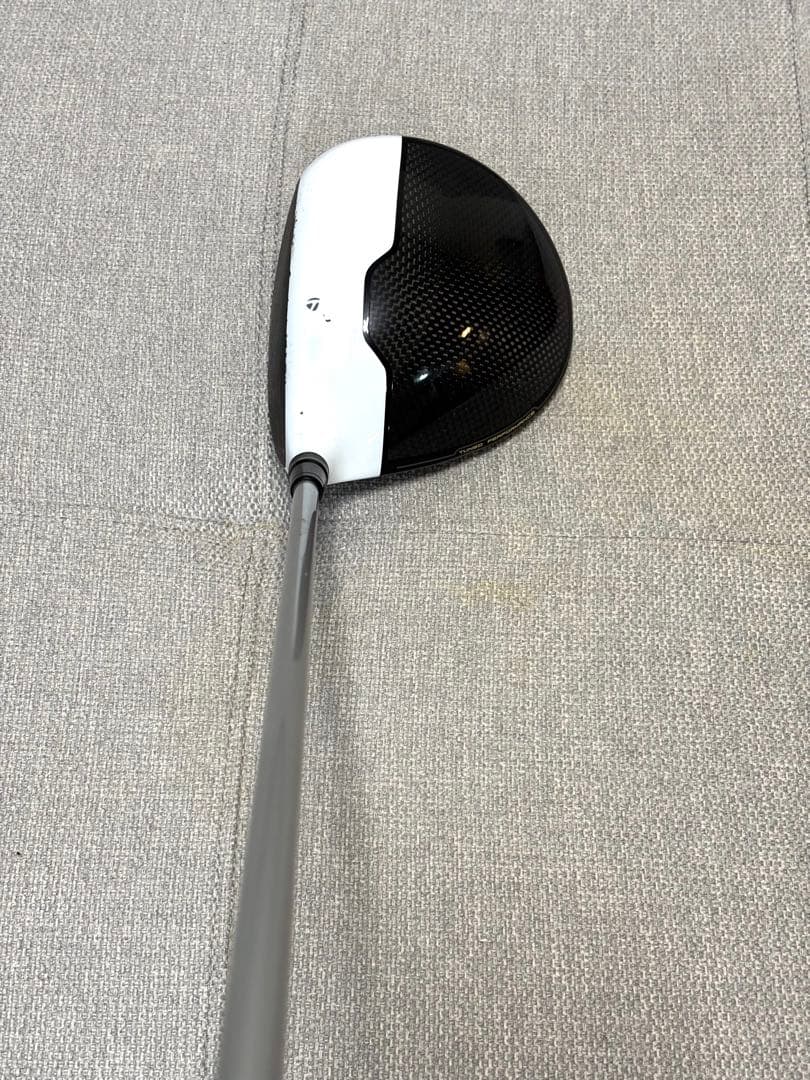 TaylorMade M2 ドライバー 9.5度 Sシャフト