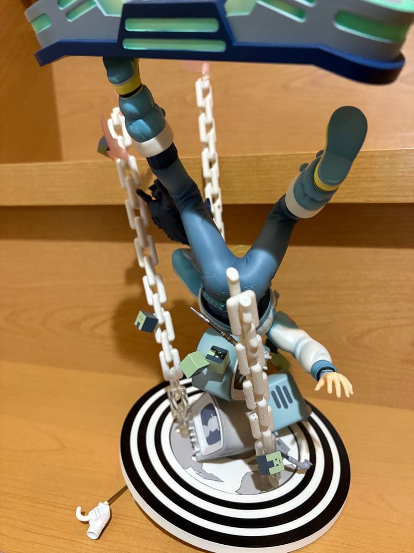 ドラマダ マックスファクトリー 1/7 DRAMAtical Murder 蒼葉