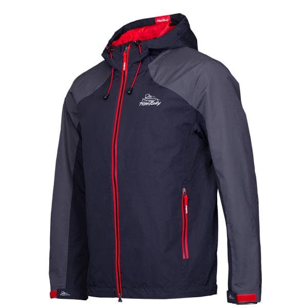 pistenbully ハードシェルジャケット　XLサイズ