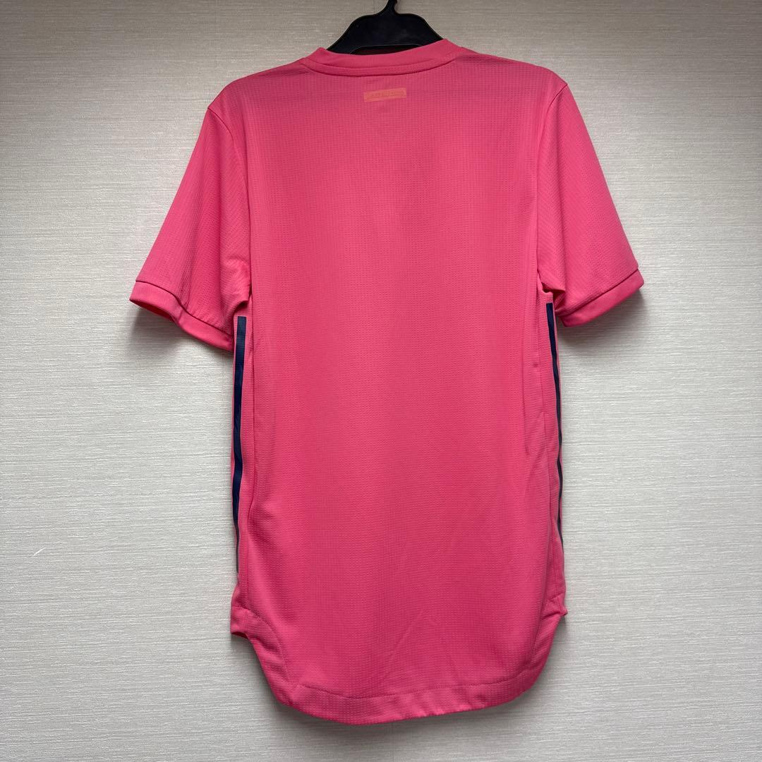 アディダス レアル・マドリード 20/21 オーセンティック ユニフォーム　M