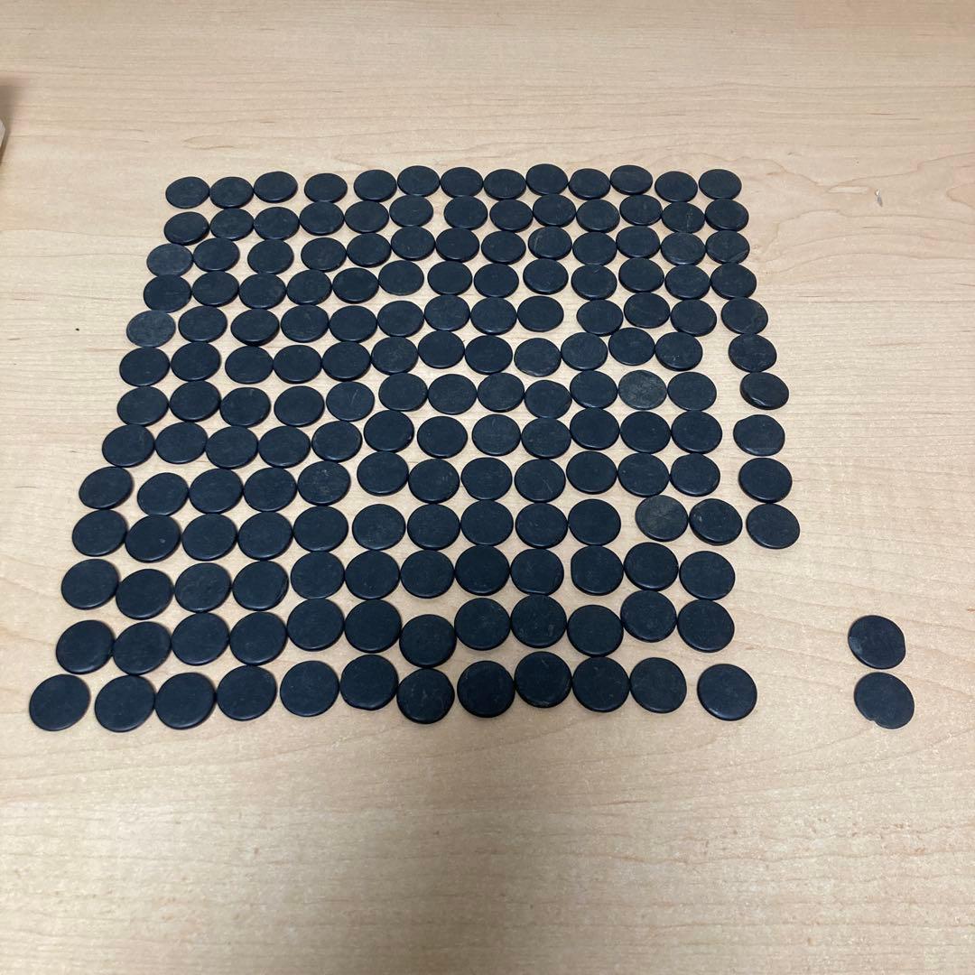 日向特製本蛤碁石 34号