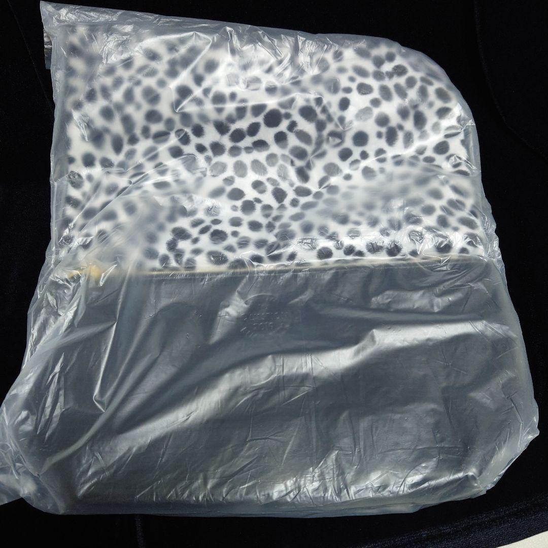 新品 BUCK-TICK トートバッグ DIQ 2019