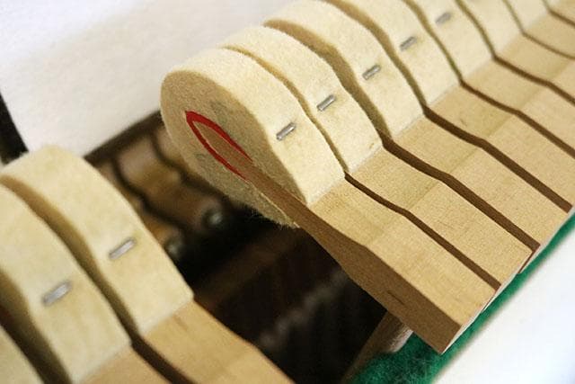 アップライトピアノ【カワイ BL-71】販売