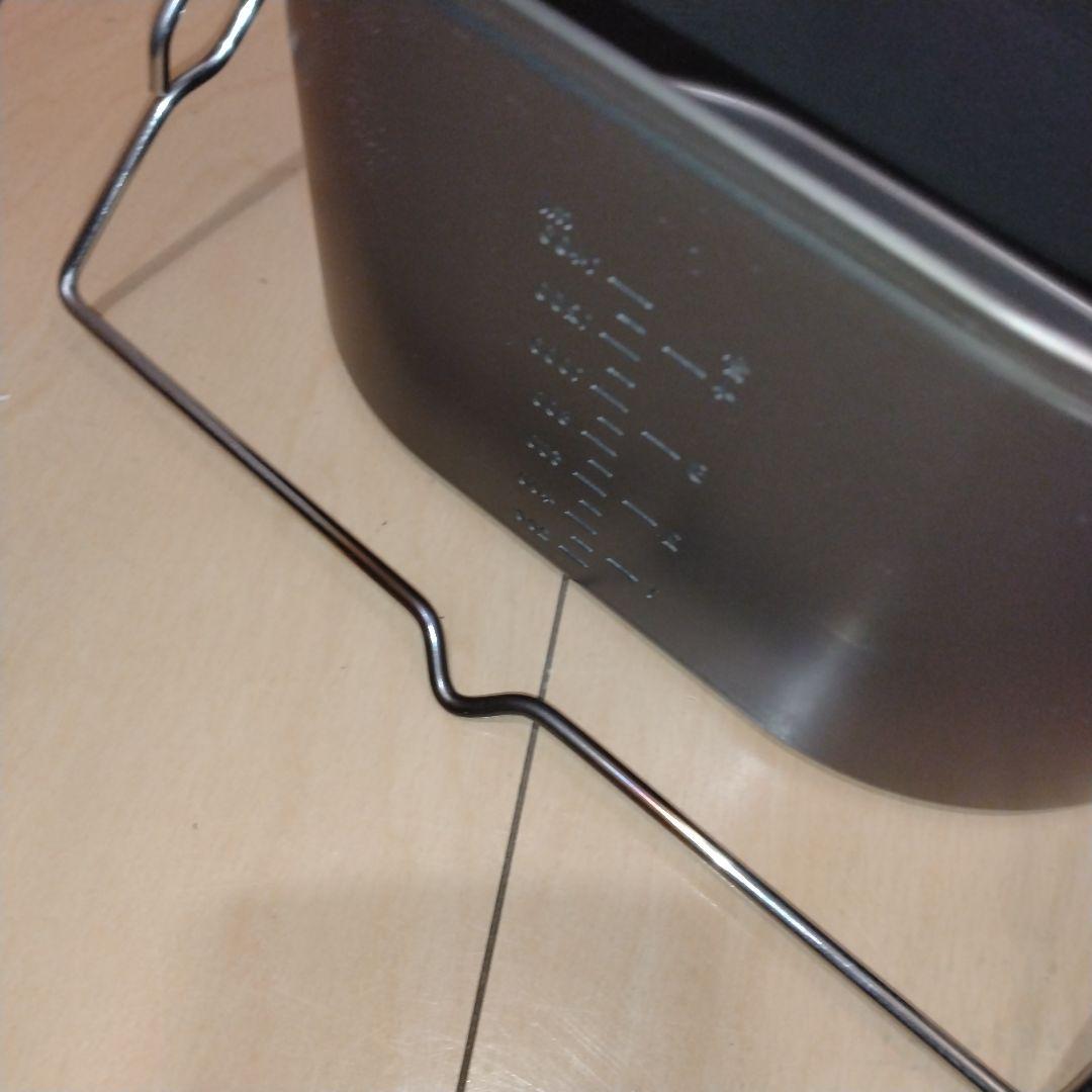 スノーピーク　ワッパークッカー