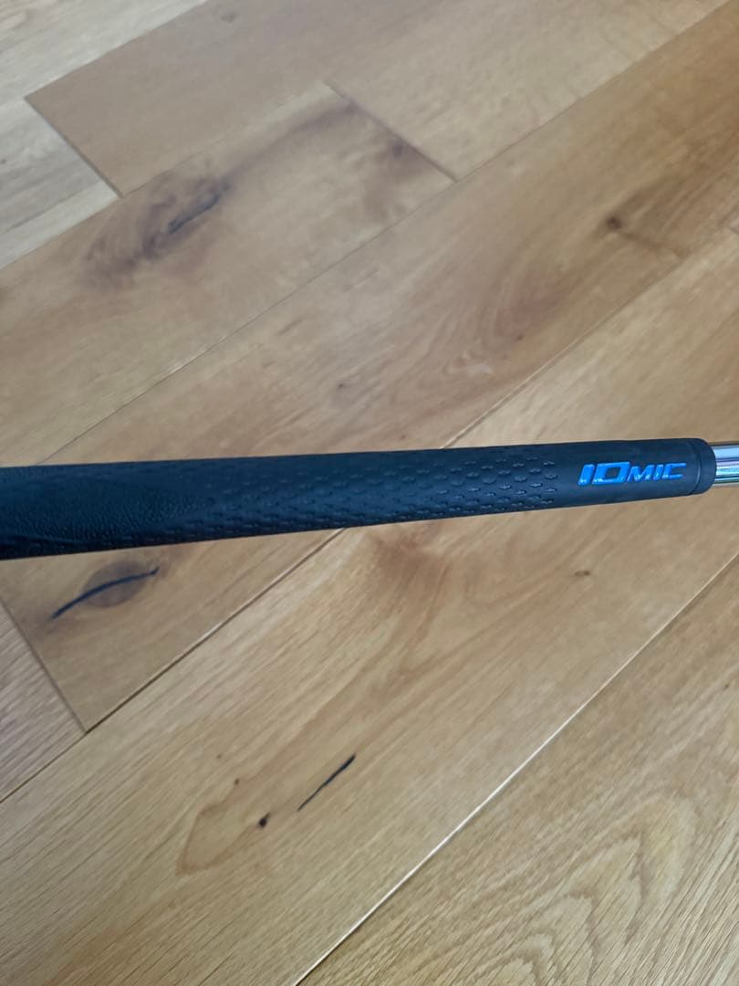 スリクソン　ZX5 アイアン　　シャフトDG S200 MID115