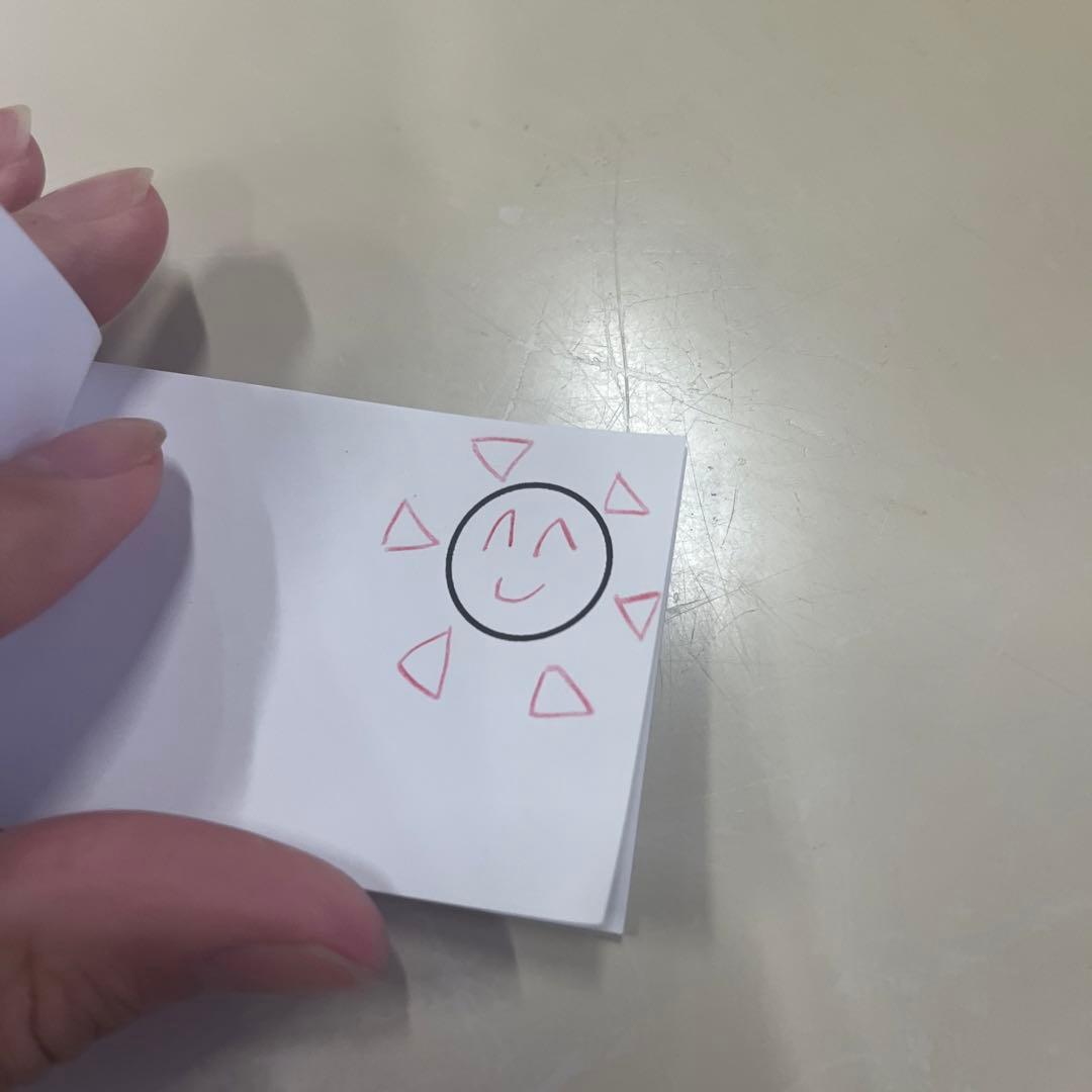 木下画伯待望の最新作！！愛のレンタル（ぱらぱら漫画）