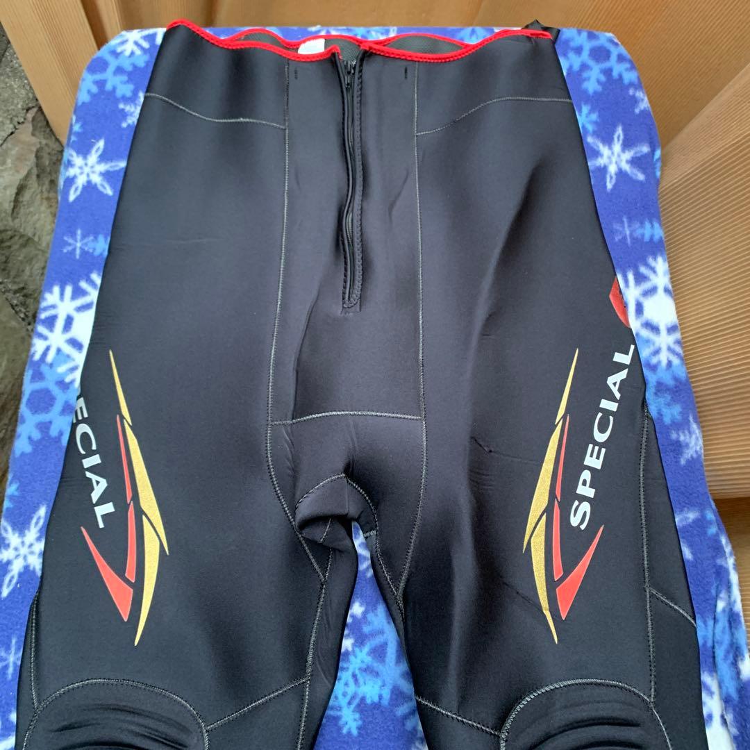 ダイワ鮎スペシャル　スリムウェーダー