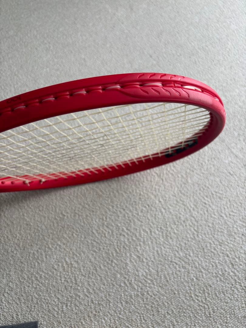 値下げ♪　国内正規品 プリンス ビースト100 (280g)G2