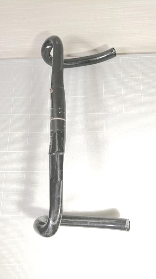 【美品】One by ESU ジェイカーボン モンロー ドロップ ハンドル