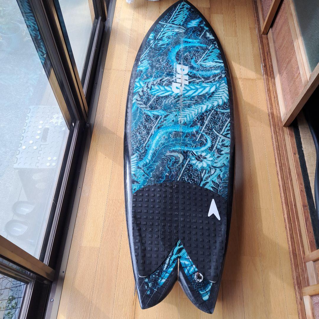 DHD mini ツウィン