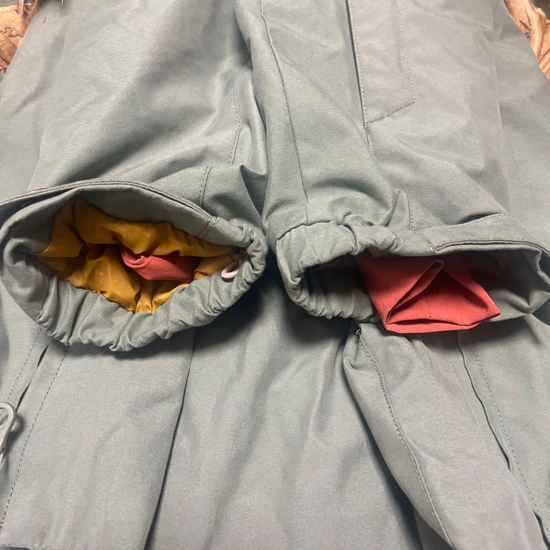 美品　BURTON スキー　スノーボード　ZENANA JACKET S