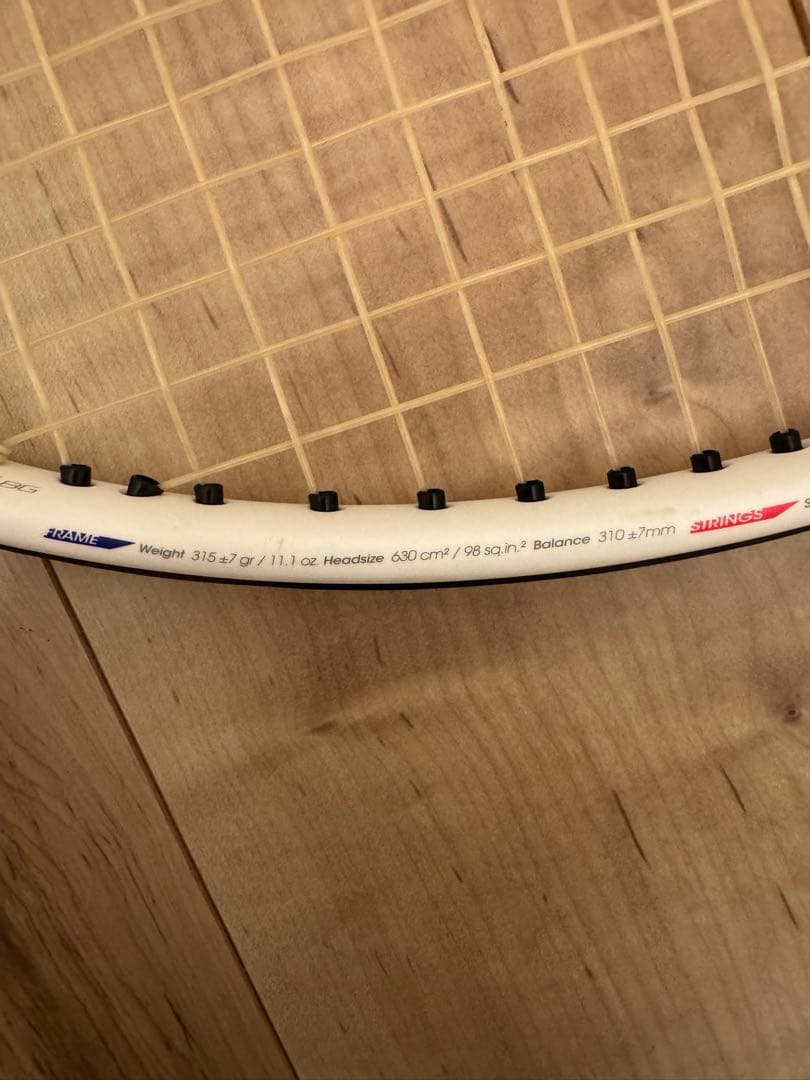 未使用に近テクニファイバーT-FIGHT 315 Isoflex18✖︎20 G2