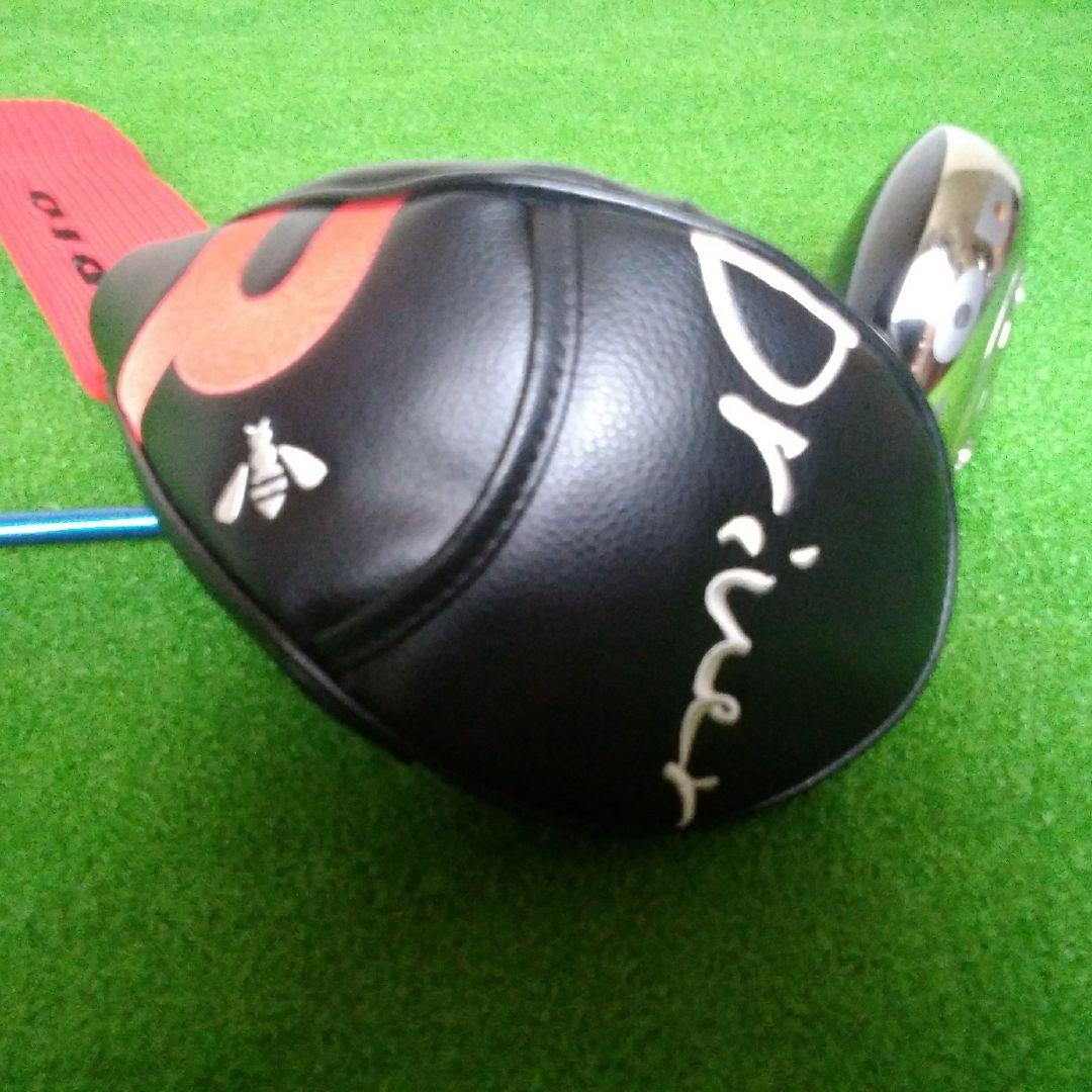 色々、ドライバ－テスト　ロッディオドライバー　　希少　GT6SR