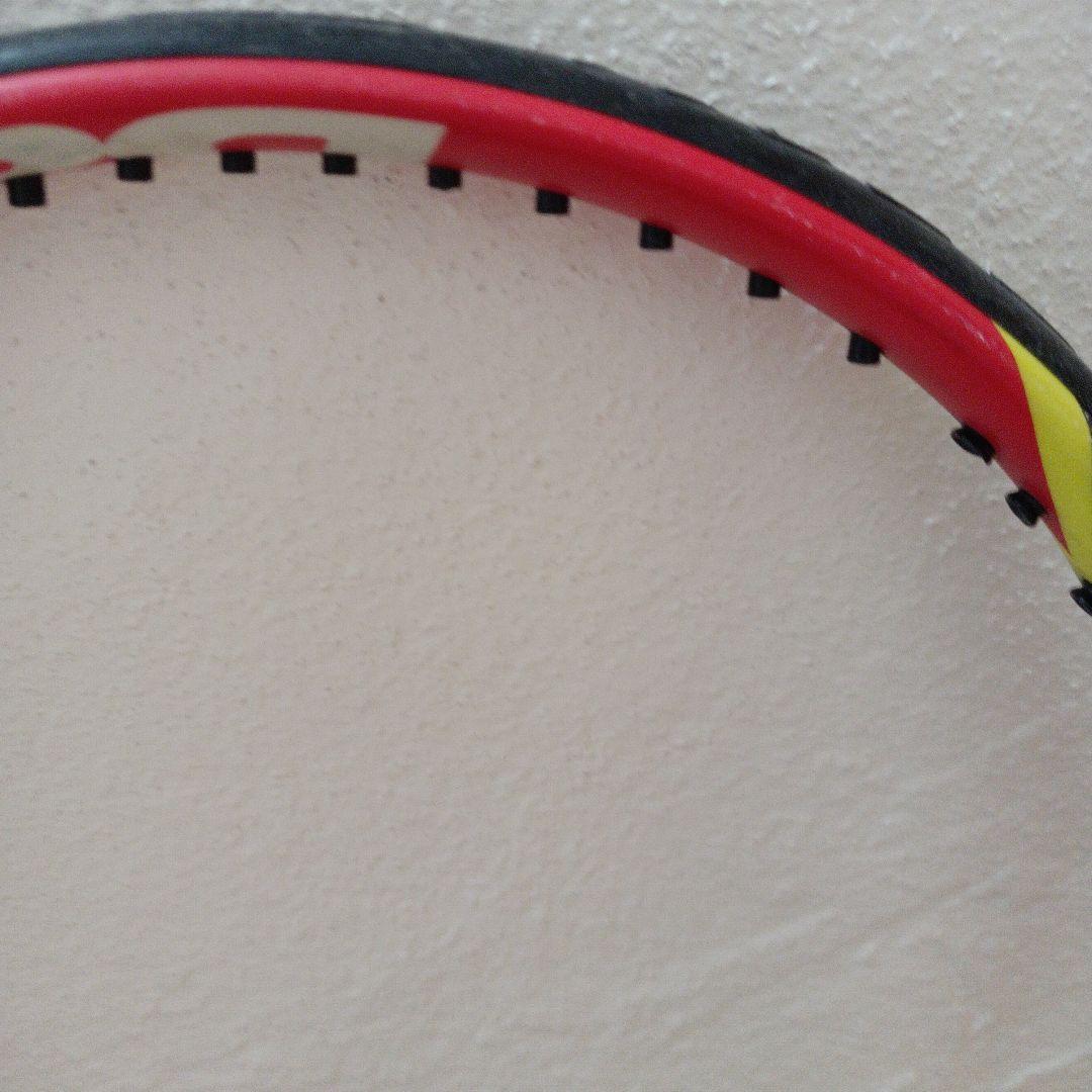 Babolat aeropro Drive テニスラケット G2