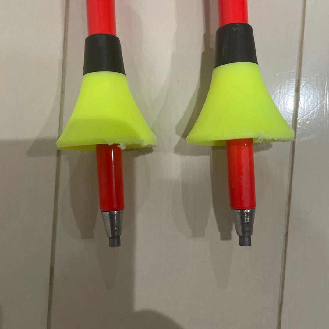 LEKI GSストック　120cm