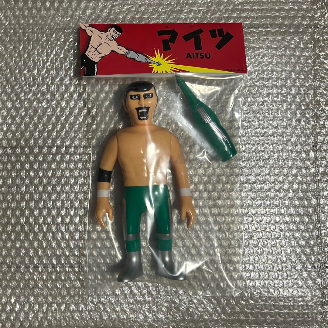 パンクドランカー あいつフィギュア 三沢ver. \"マルチ\"