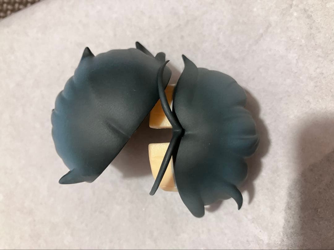 【開封済み】佐々木と宮野 ねんどろいど 宮野由美