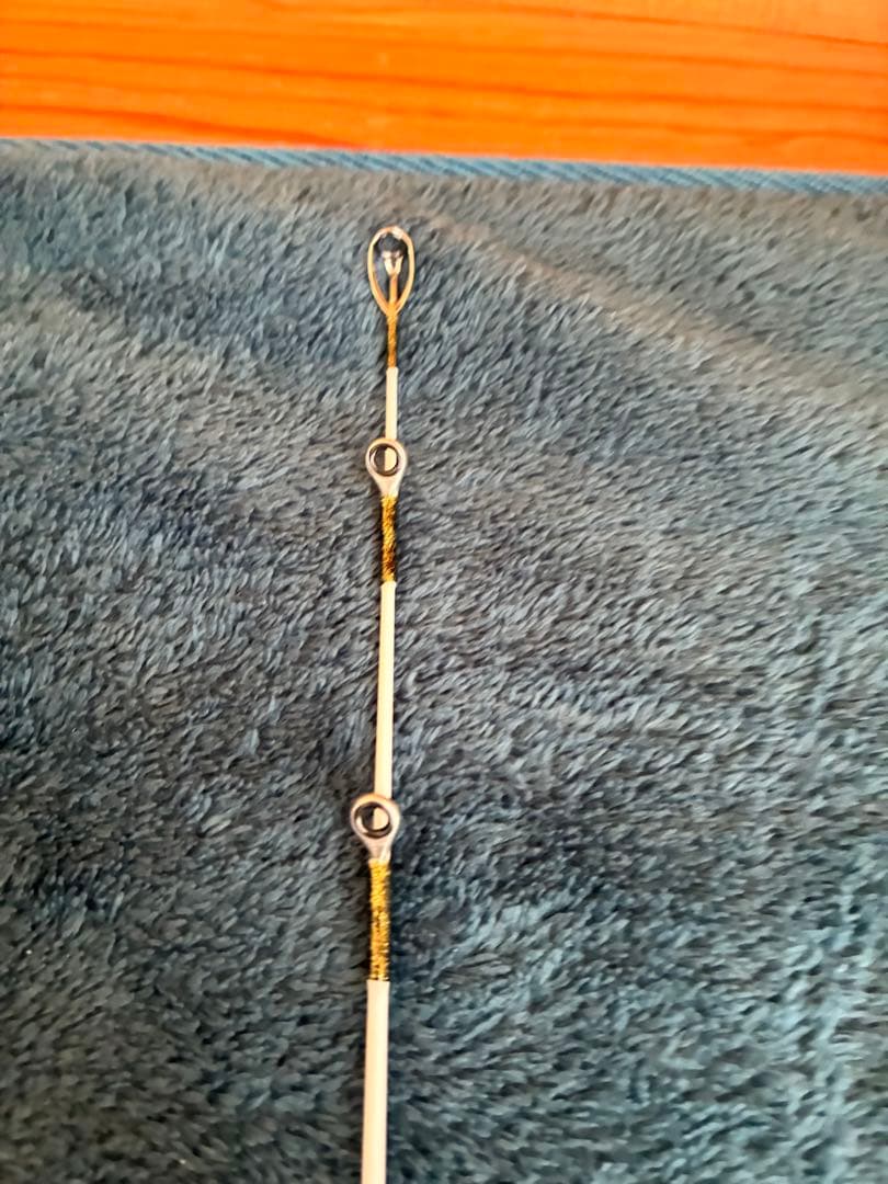 ダイワ　アナリスター73 50-180