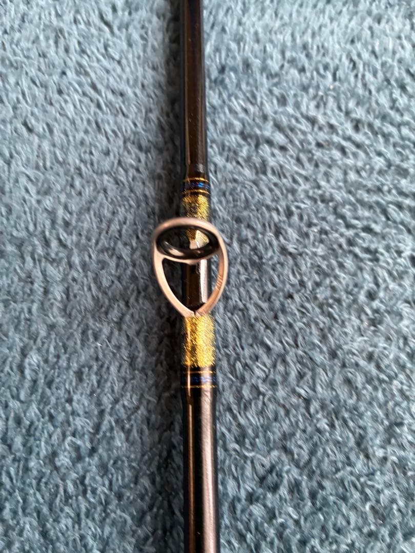 ダイワ　アナリスター73 50-180