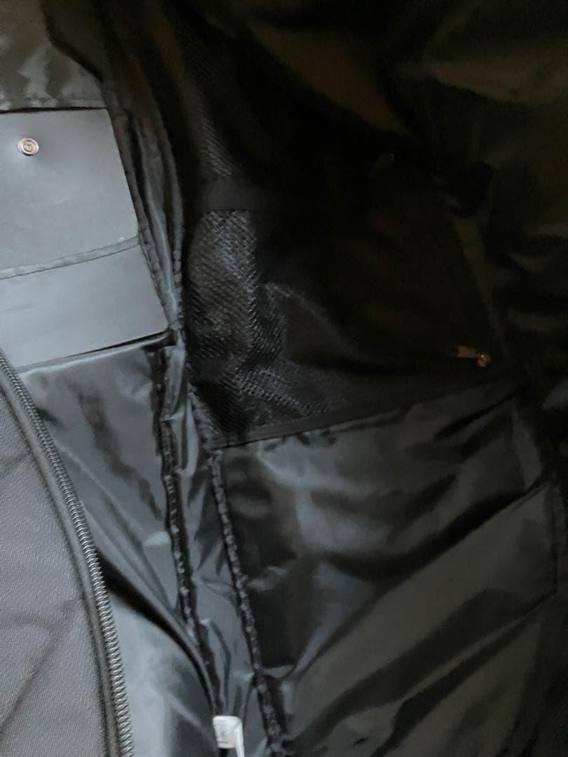 【美品】TaylorMadeテーラーメイド キャスター付きトラベルカバー