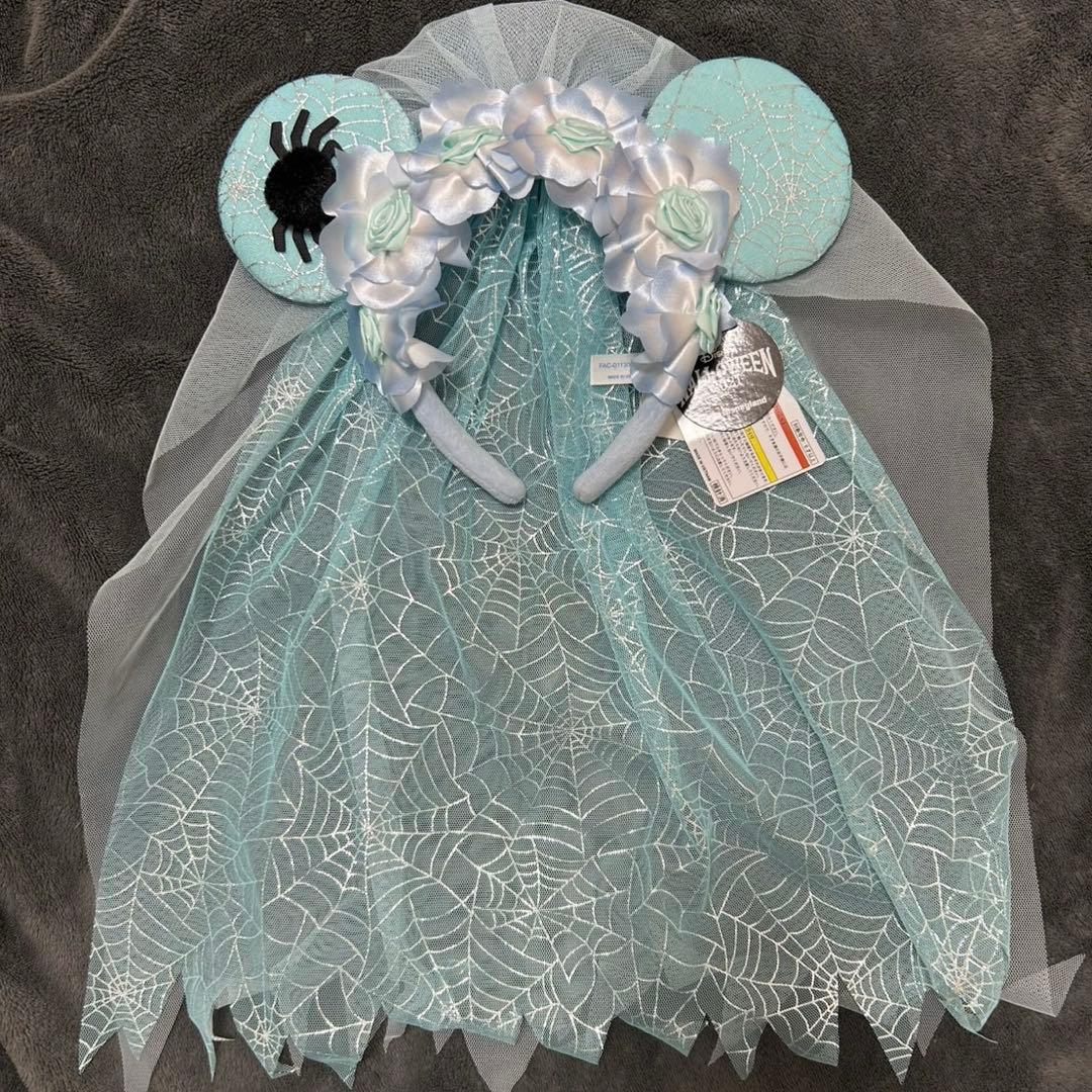 【バラ売り可】【7個セット】ディズニーカチューシャ