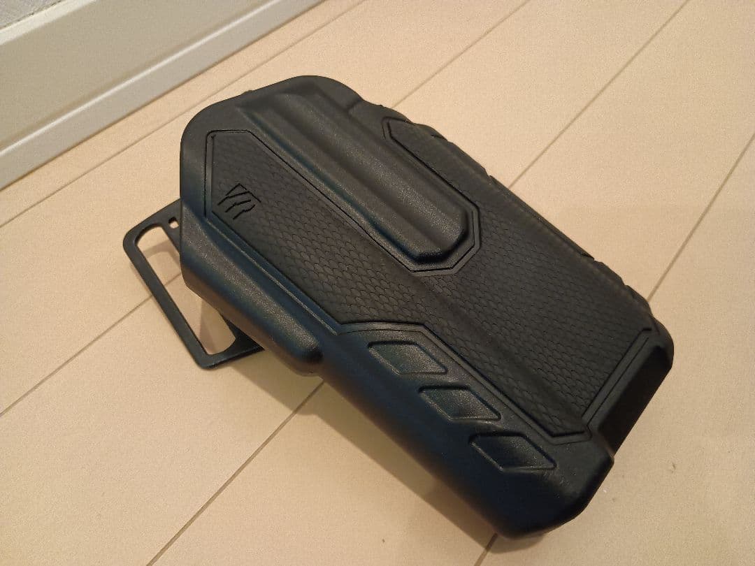 ブラックホーク BLACKHAWK OMNIVORE マルチフィットホルスター