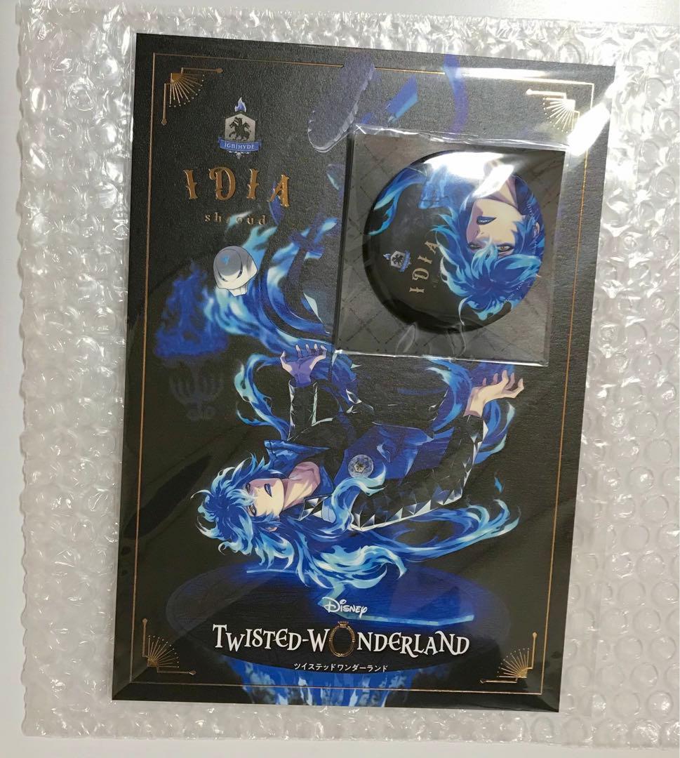 【新品未開封】イデア・シュラウド 1/8スケールフィギュア　早期予約特典付