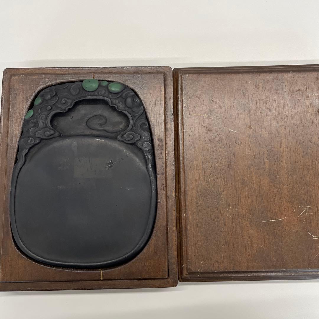 硯　スズリ　すずり　書道具