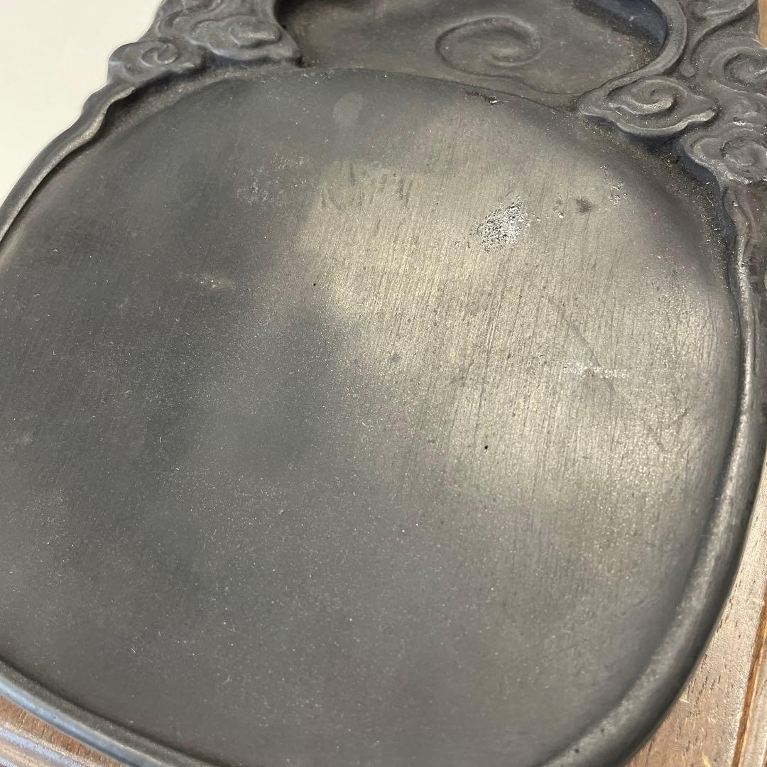 硯　スズリ　すずり　書道具