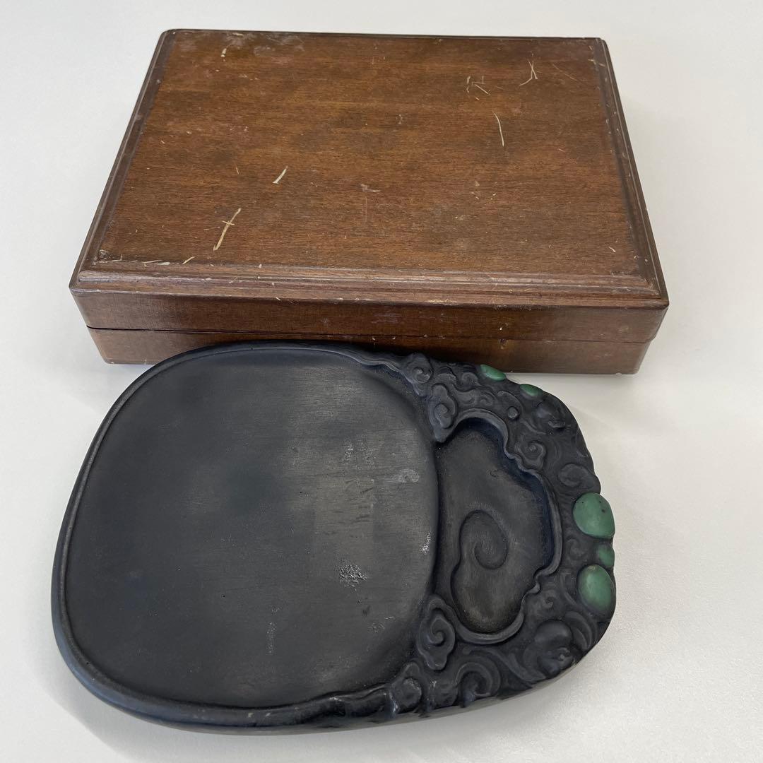 硯　スズリ　すずり　書道具