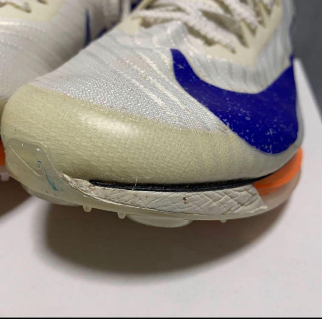 土日限定‼️特別価格‼️ナイキエアズームマックスフライ2 FP 26.0cm