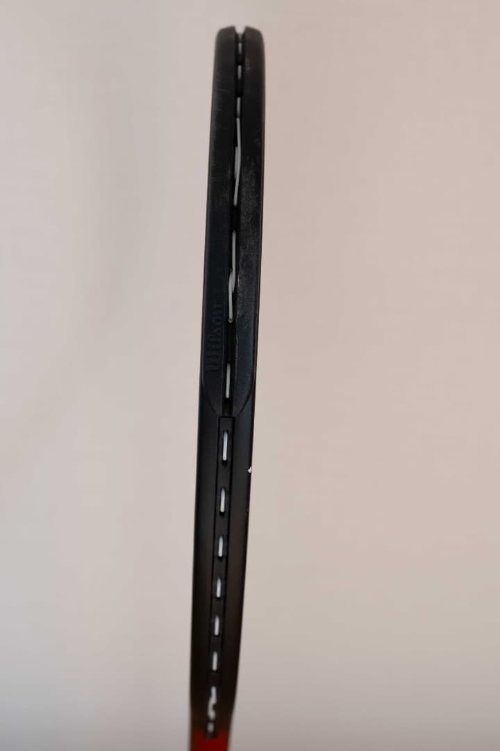 Wilson Pro Staff Classic 6.1（25周年限定モデル）