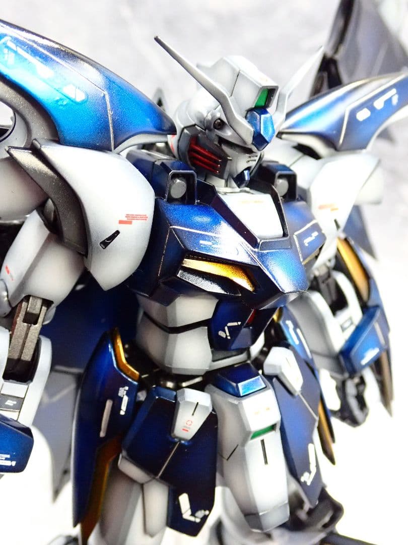 ※専用 MG ガンダムデスサイズヘル EW 全塗装 ガンプラ 塗装済み 完成品