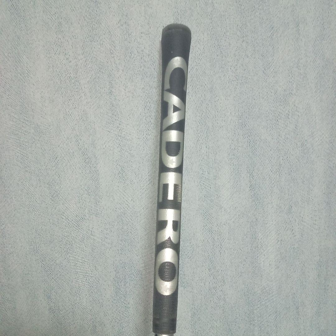 ヤマハRMX VD R ドライバー　9.5