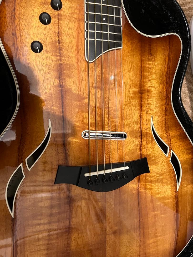 Taylor(テイラー) T5-S2 Hawaiian Koa