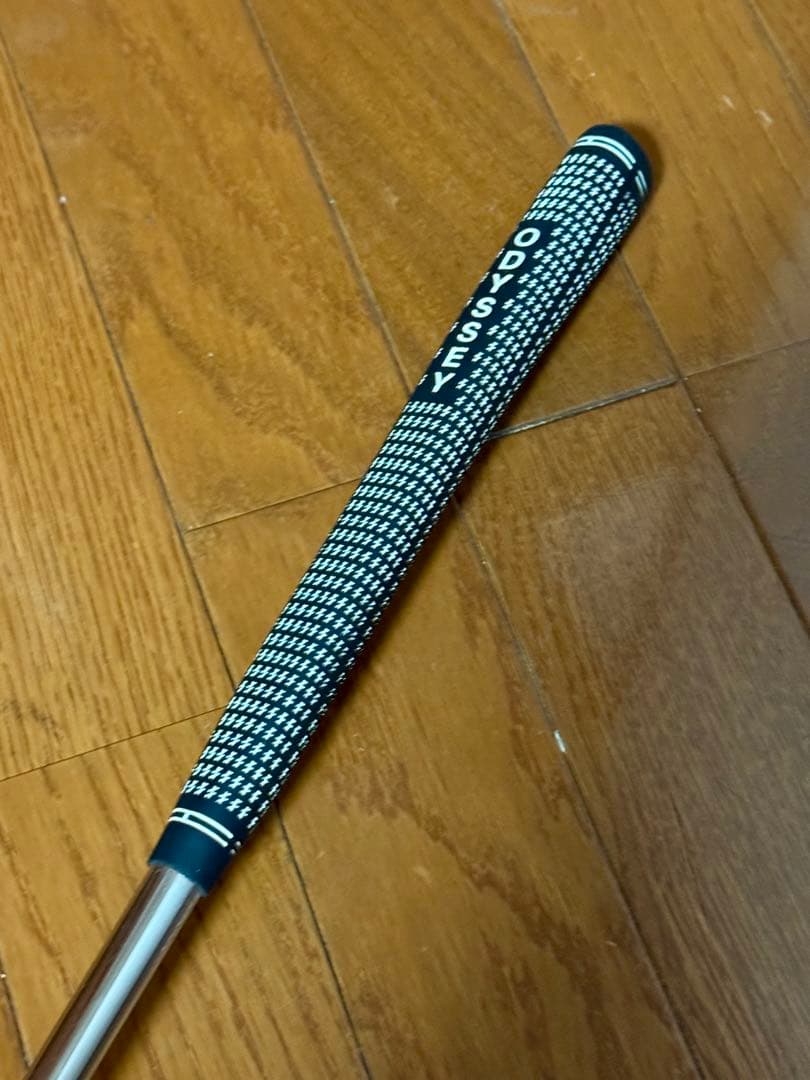 Odyssey White Hot 2-Ballオデッセイホワイトホット2ボール